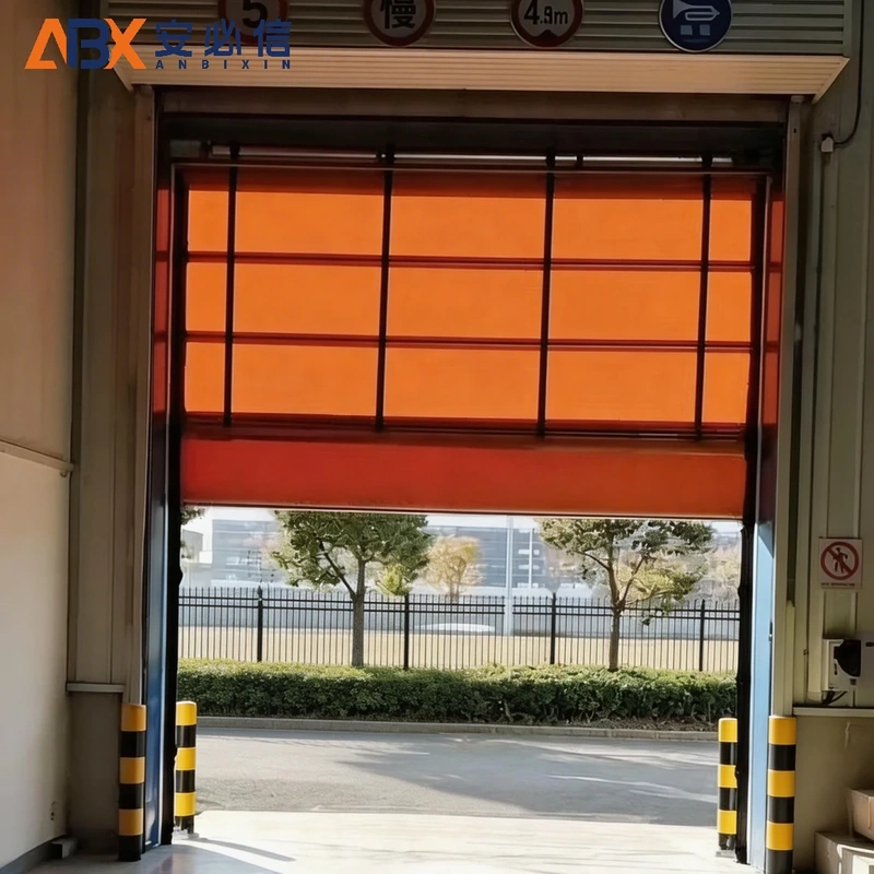 随州冷库门封
