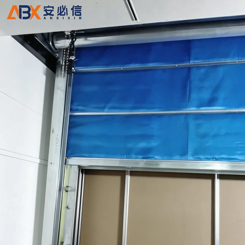随州机械式门封